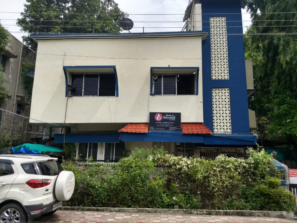 Birth & Beyond Clinic