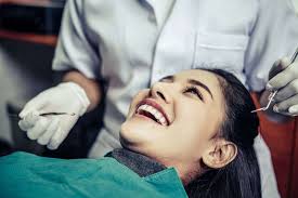 Dentist in Nagpur