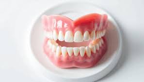 Dentures Specialist In Nagpur