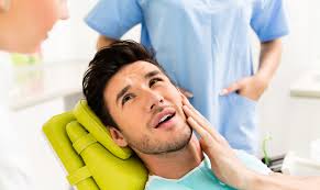 Emergency Dentist Nagpur