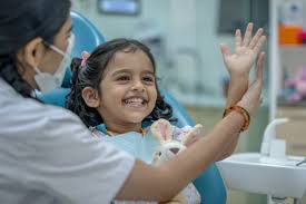Kids Dentist In Nagpur
