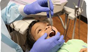 Pediatric Dentist In Nagpur