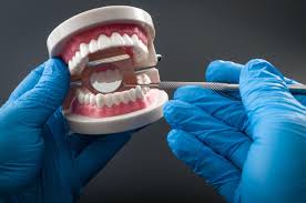 Prosthodontist In Nagpur