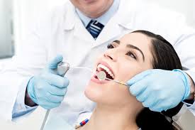 Teeth Cleaning In Nagpur