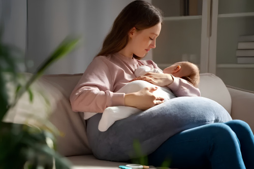 Lactation Counseling
