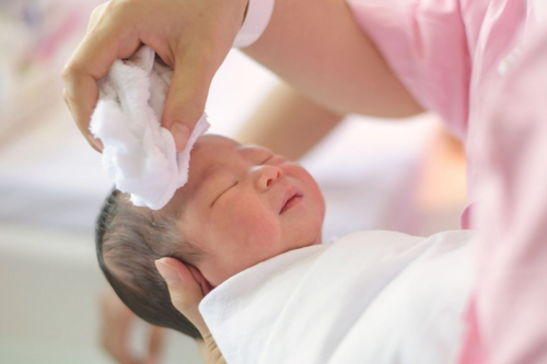 Newborn Care
