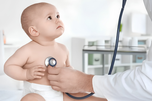 Pediatric Consultation
